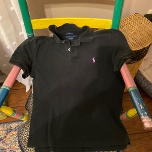 Ralph Lauren Classic Fit Women’s Shirt